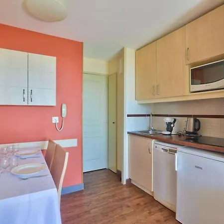 Superbe T2 Vue Sur Mer Avec Parking Et Piscine Apartment *
