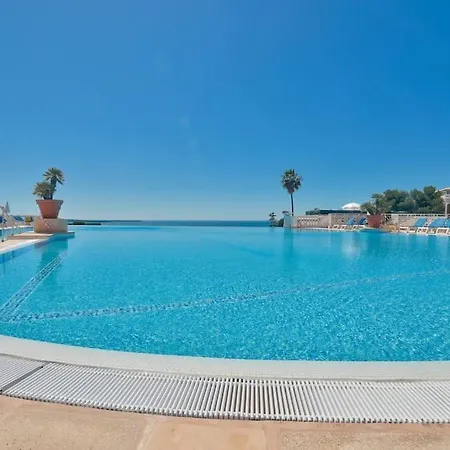 Superbe T2 Vue Sur Mer Avec Parking Et Piscine Apartment *